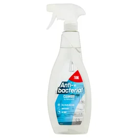 Multipurpose & Antibacterial Cleaners