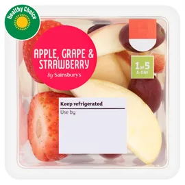 Prepared, Lunch & Snack Fruit