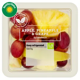 Prepared, Lunch & Snack Fruit