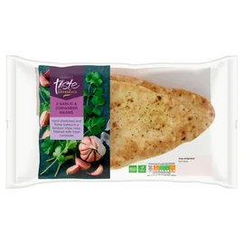 Naan Bread