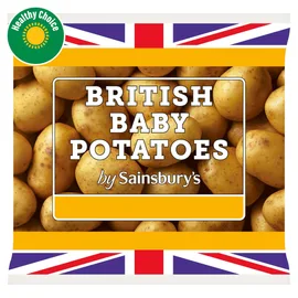 Potatoes