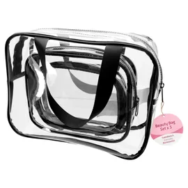 Makeup Bags