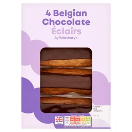 Cream Cakes