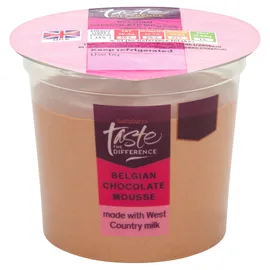 Mousse
