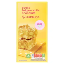 Cooking Chocolate & Cocoa