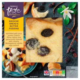 Sponge Puddings