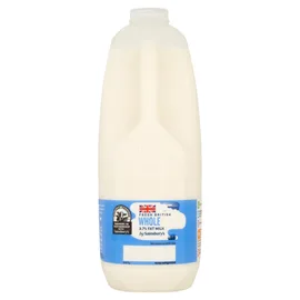 Milk
