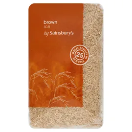 Dry Rice