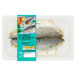 Fresh & Chilled Food