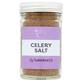 Salt & Pepper