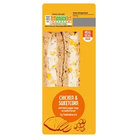 Sandwiches & Wraps