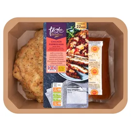Ready Meals for 2+