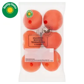 Tomatoes