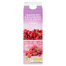 Cranberry & Pomegranate