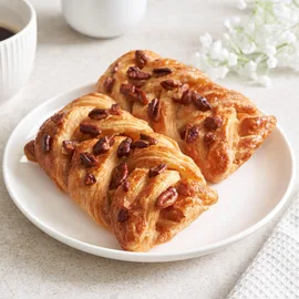Pastries & Danish
