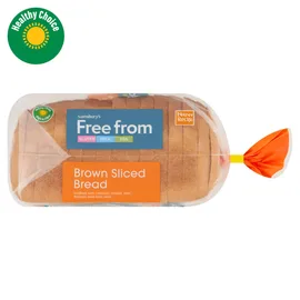 Brown Bread