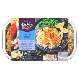 Ready Meals for 2+