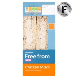 Sandwich Fillers