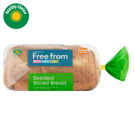 Seeded Bread