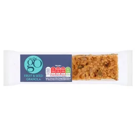 Cake Slices & Bites