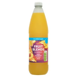 Squash & Cordial