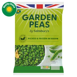 Frozen Fruit, Vegetables & Herbs