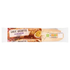 Ciabattas & Baguettes
