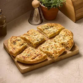 Focaccia