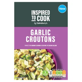 Croutons