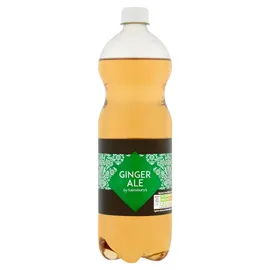 Ginger Ale