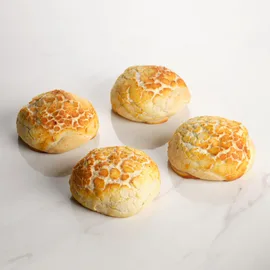 Tiger Bread