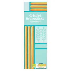 Breadsticks & Nibbles