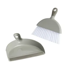 Mops, Brushes & Dusters