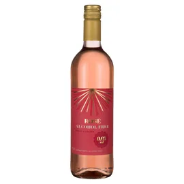 Alcohol Free Wine