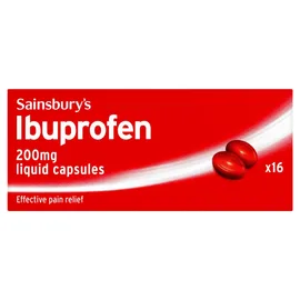 Pain Relief