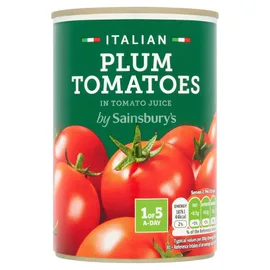 Tomatoes