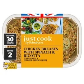 Easy to Cook