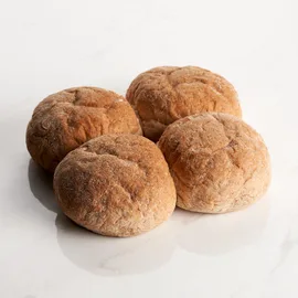 Wholemeal Bread