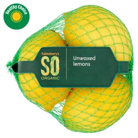Lemons & Limes