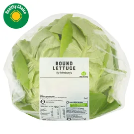 Lettuce