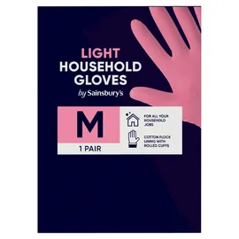 Rubber Gloves