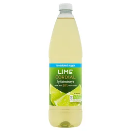Cordials