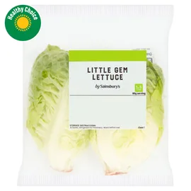 Lettuce