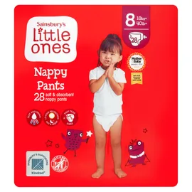 Potty Training