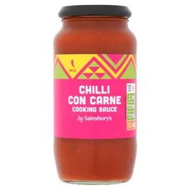 Mexican Sauces