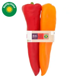 Peppers