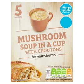 Soup