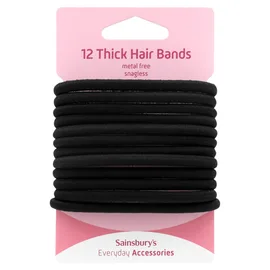 Hair Brushes & Accessories