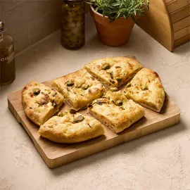 Focaccia