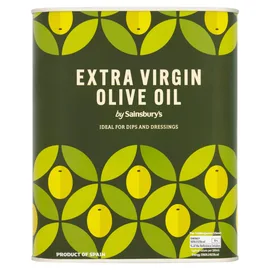 Extra Virgin Olive Oil
